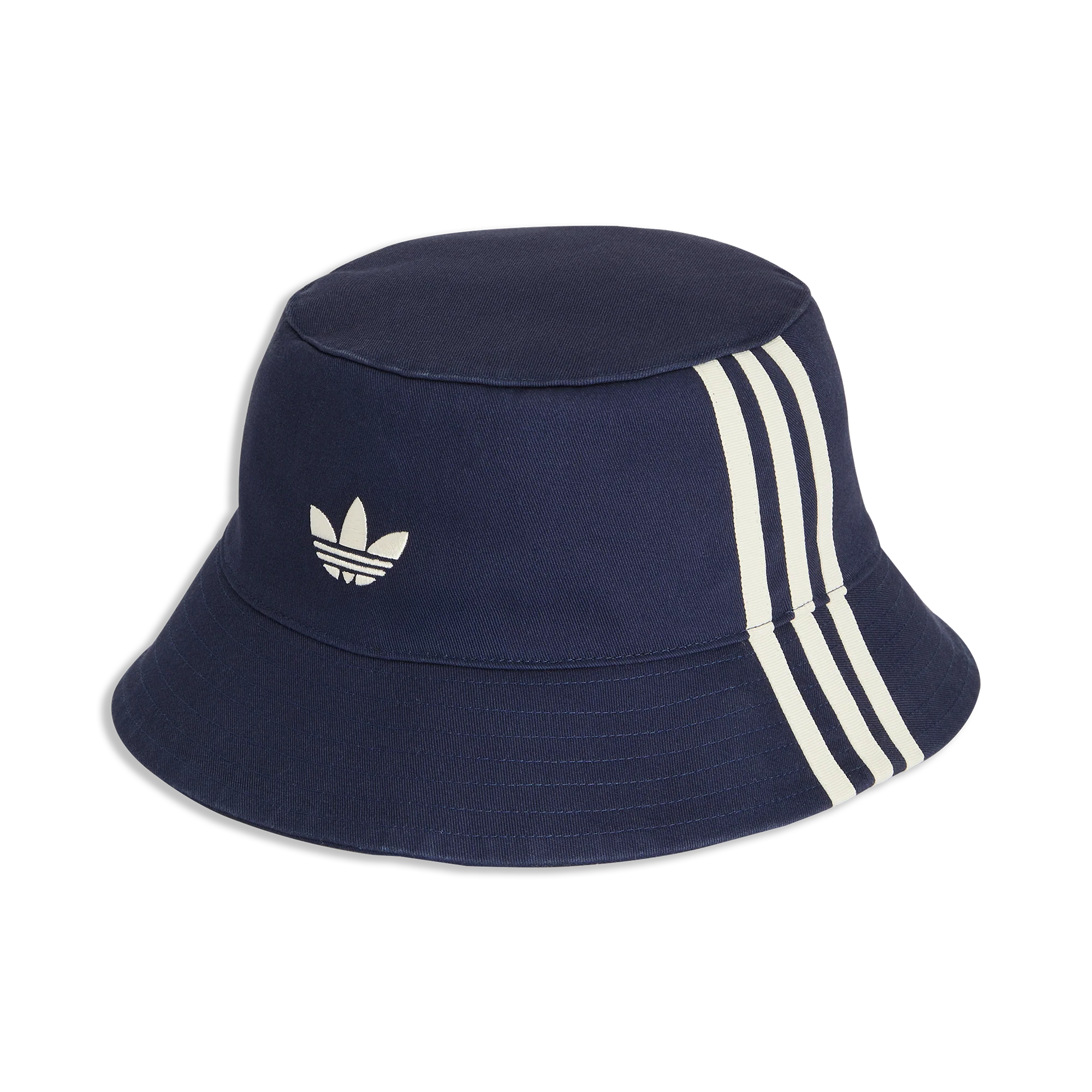 Live '25 adidas Bucket Hat Indigo - Image 2