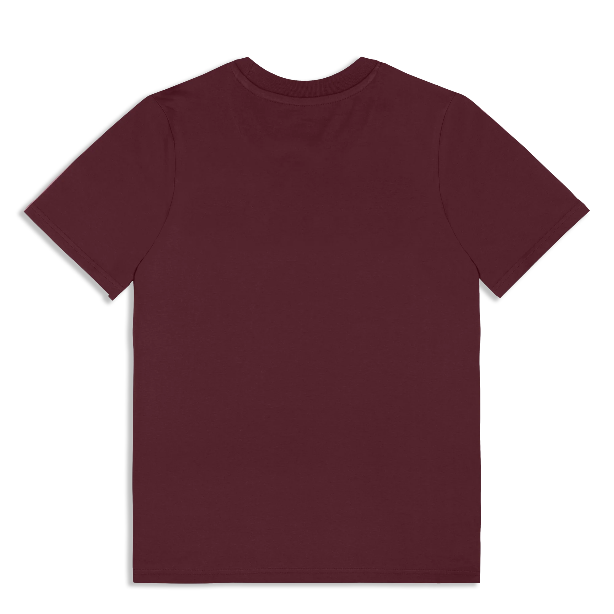 Live '25 Don't Look Back In Anger Cover T-Shirt Purple - Image 2