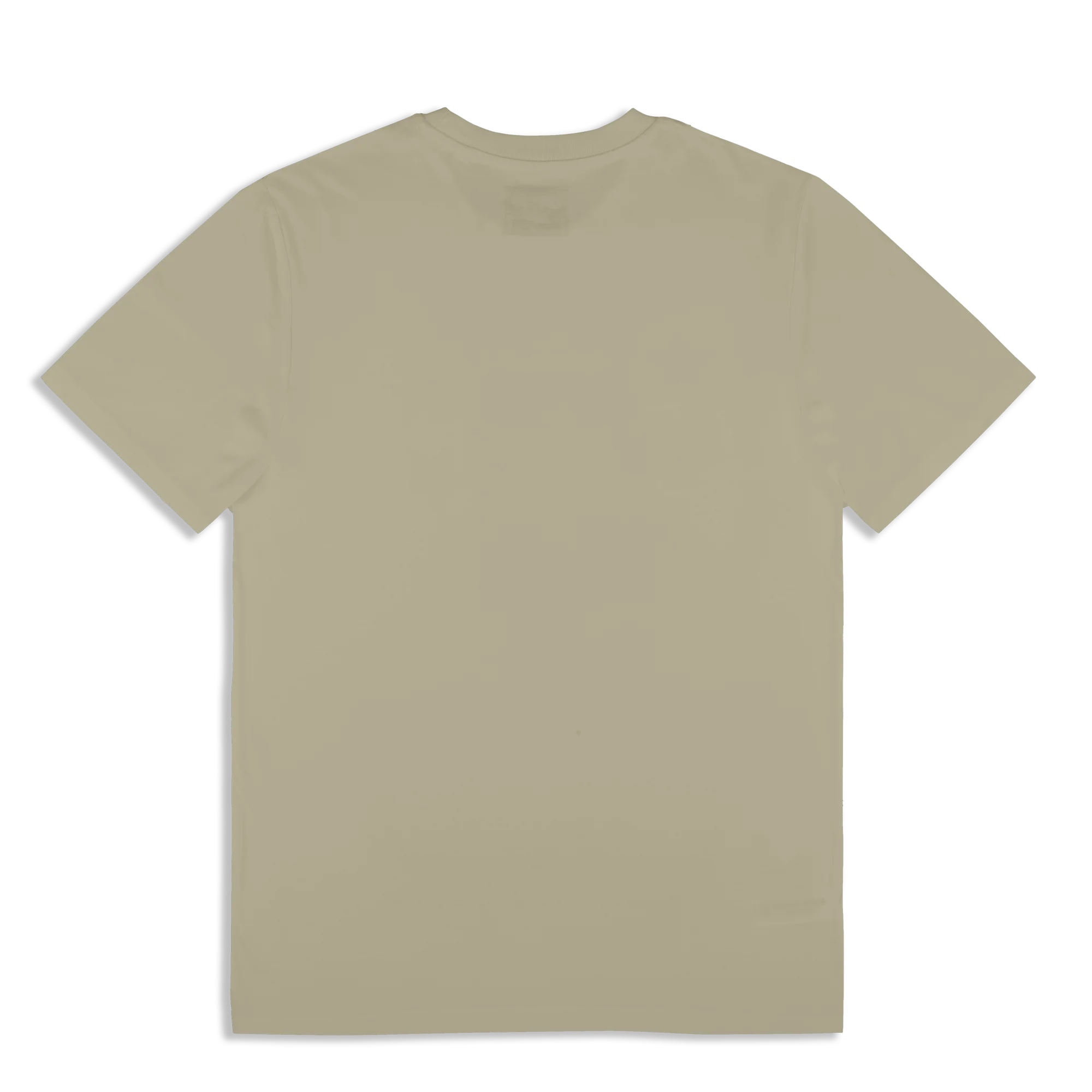 Live '25 Some Might Say Cover T-Shirt Stone - Image 2
