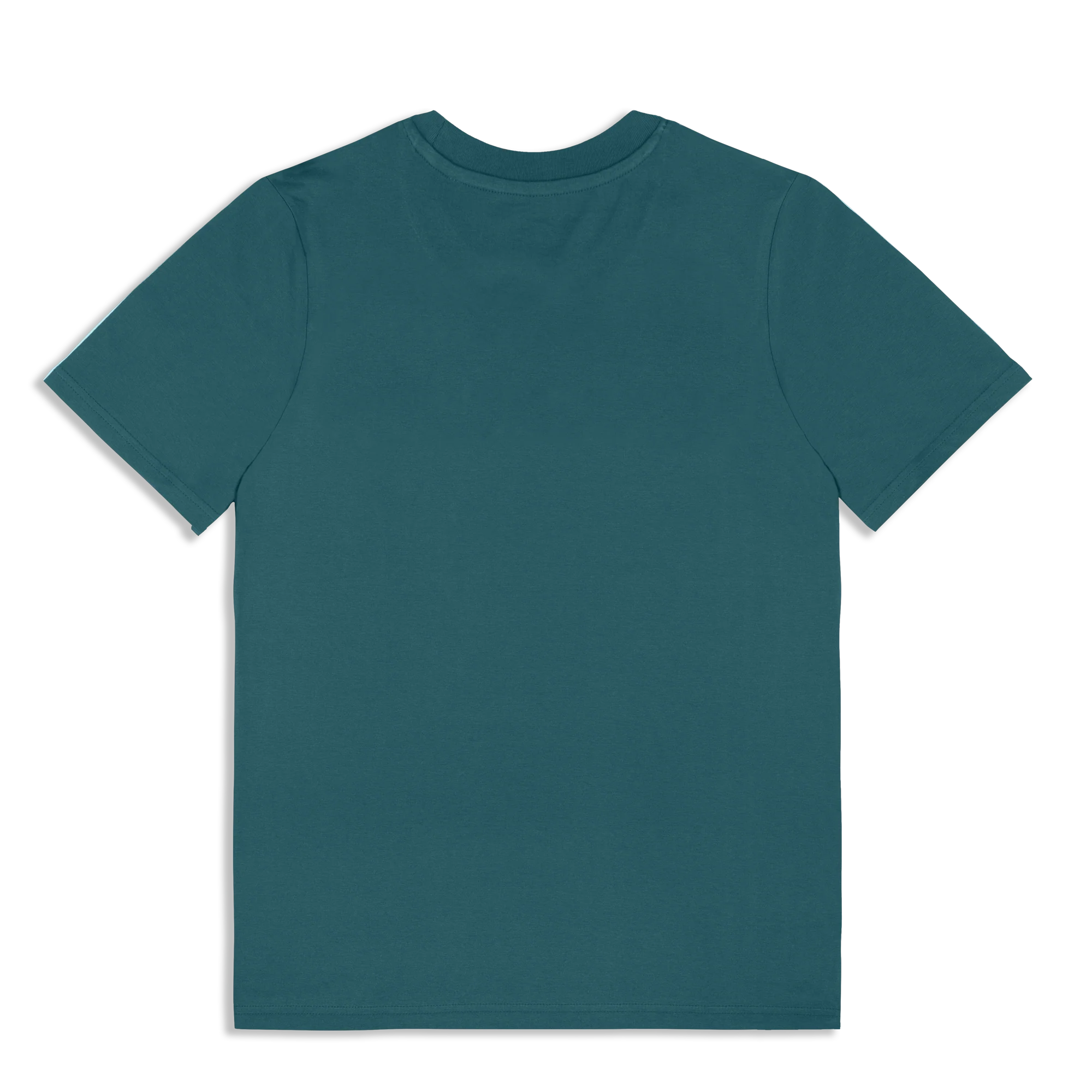 Live '25 Supersonic Cover T-Shirt Aqua - Image 2