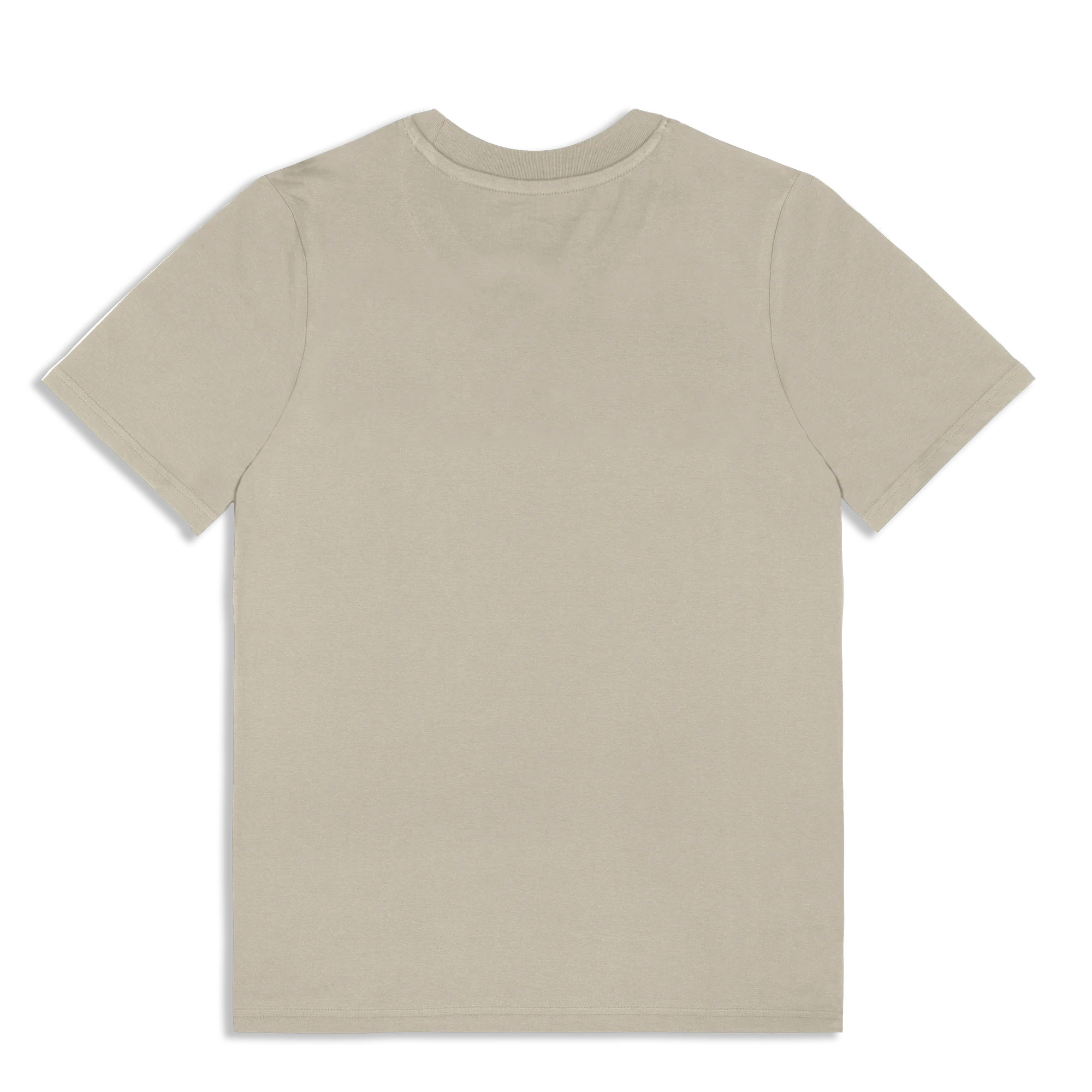 Live '25 Thread Logo T-Shirt Stone - Image 2