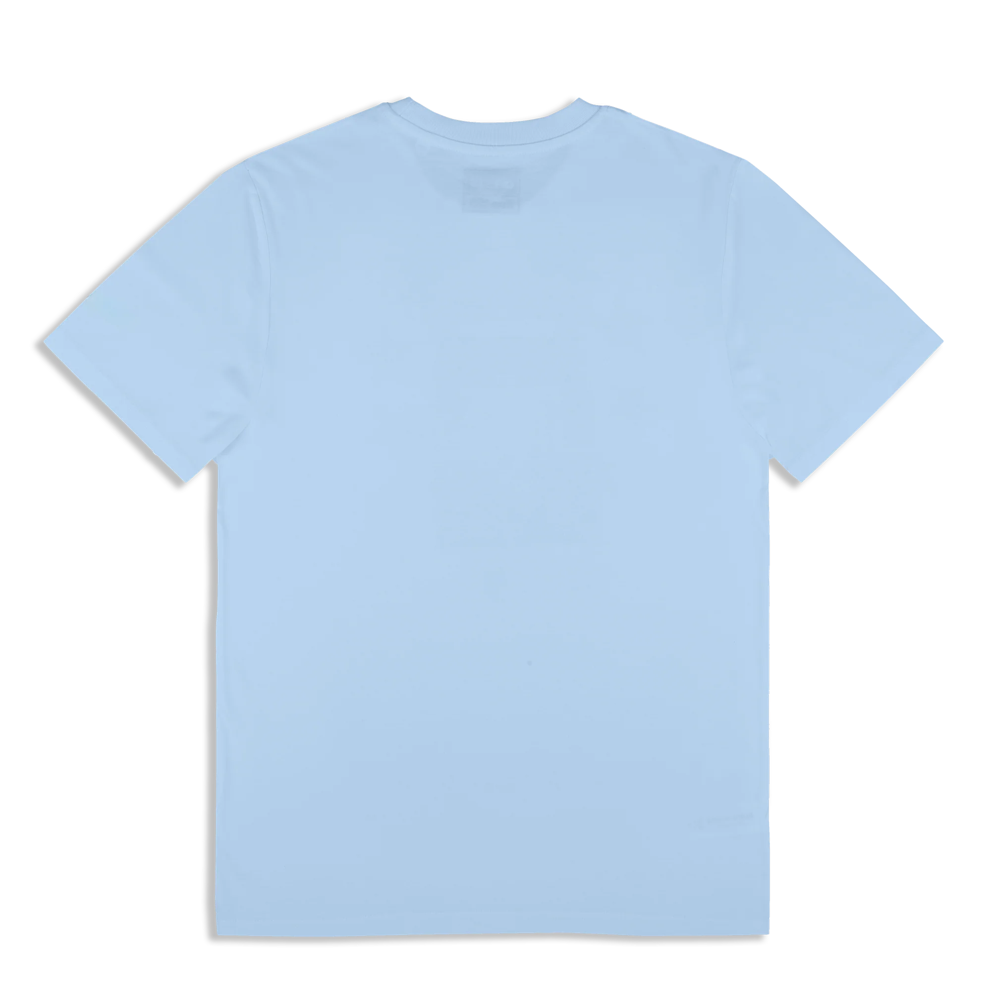 Live '25 War Child T-Shirt Light Blue - Image 2